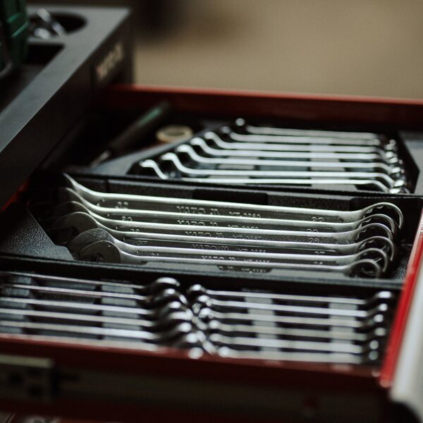 ремонт тяжёлых авто