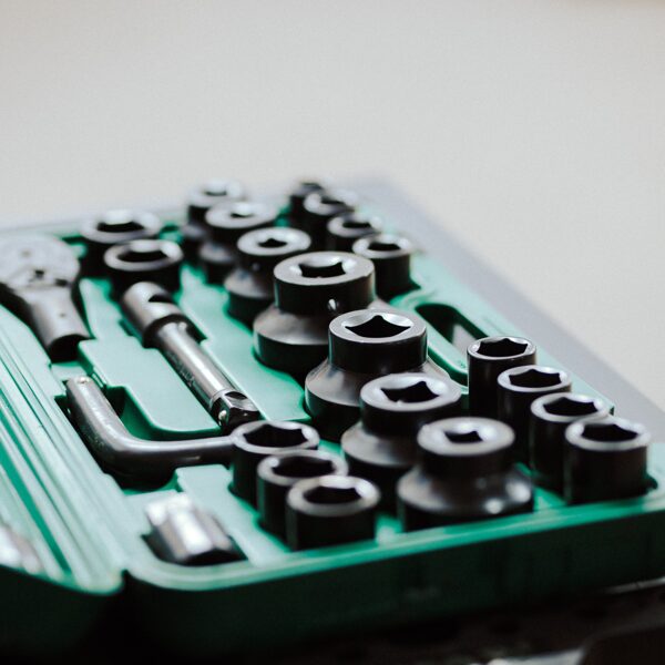 ремонт грузовых авто