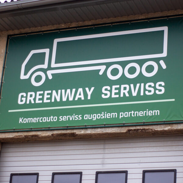 Greenway Serviss