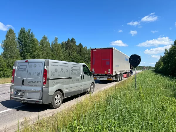 Помощь на дороге